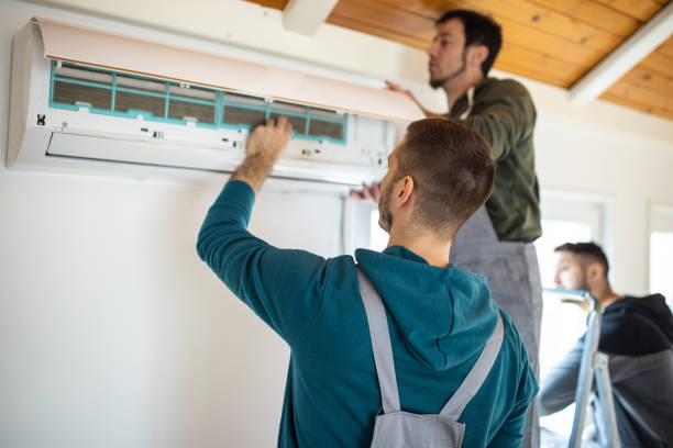 Best HVAC Installation Services  in Hominy, OK