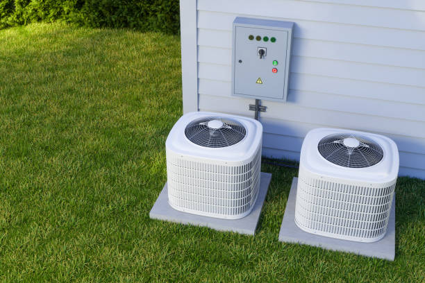 Best Affordable HVAC Services  in Hominy, OK