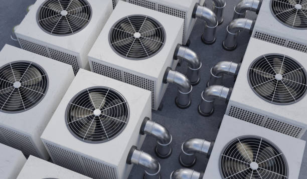 Best Ductless HVAC Repair  in Hominy, OK