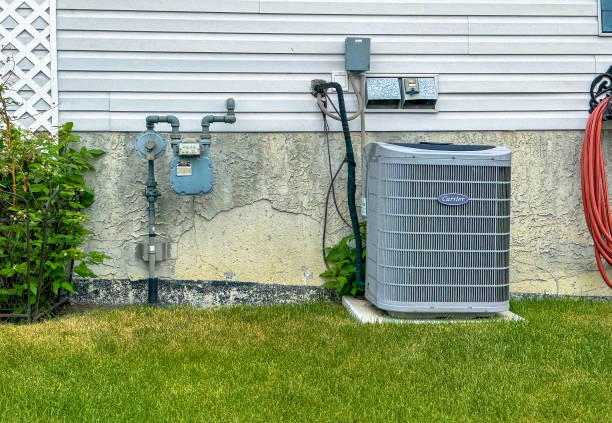 Best HVAC Installation Services  in Hominy, OK