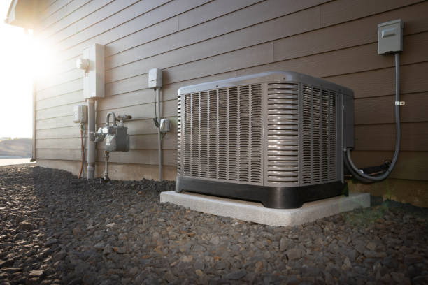 Best 24/7 HVAC Repair  in Hominy, OK